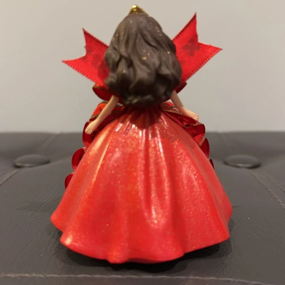 * Vintage* Hallamark| Barbie Keepsake Collector Series Ornament- 1997 - Picture 3 of 9